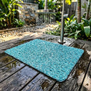 Outdoor Shower Base Mat