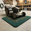 Lawn Mower Storage Mat