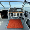 Boat Helm Station Mat