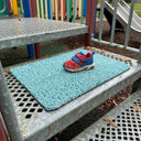 Playground Equipment Step Mat