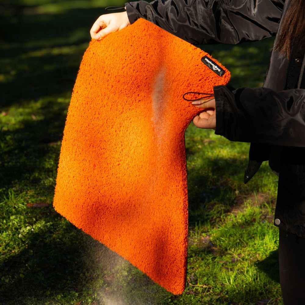 [2025 New] Snug Step Mats