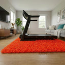 Treadmill Mat — Wide
