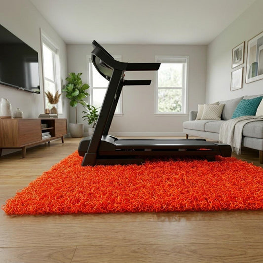 Treadmill Mat — Wide