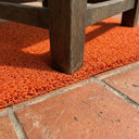Under Outdoor Furniture Mat