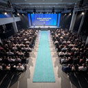 Product Launch Event Mat