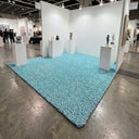 Exhibition Booth Floor Mat