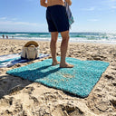 Beach Change Mat — Compact