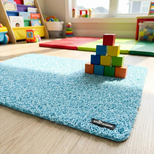 Playroom Floor Mat — Small