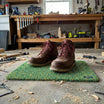 Garage Workshop Zone Mat