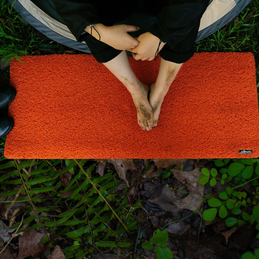[2025 New] Snug Step Mats