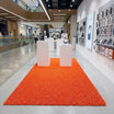 Retail Pop-Up Store Mat