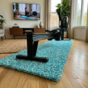 Rowing Machine Mat