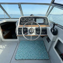 Boat Helm Station Mat