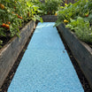 Raised Garden Bed Path Mat