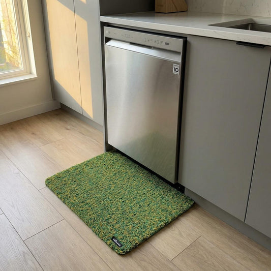 Under Dishwasher Mat
