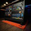 Home Recording Studio Mat