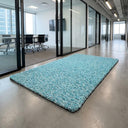 Conference Room Entry Mat