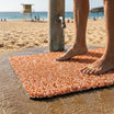 Beach Shower Mat