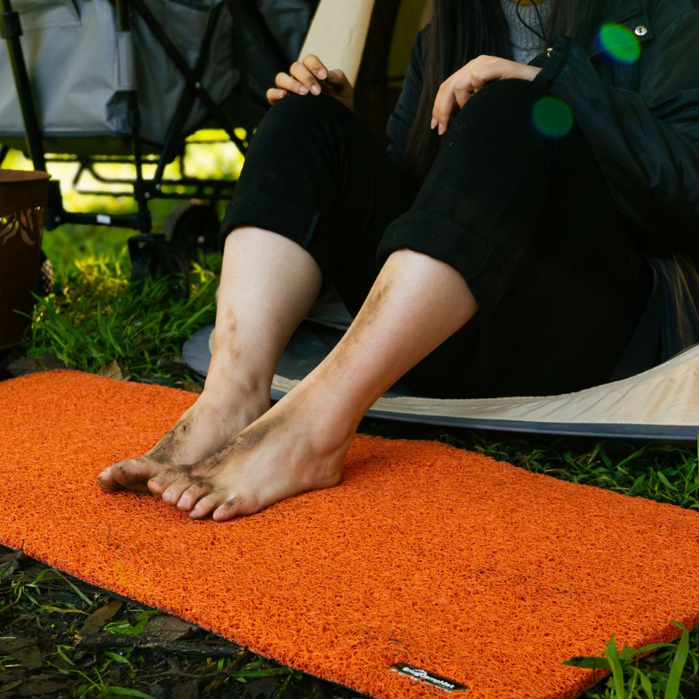 [2025 New] Snug Step Mats