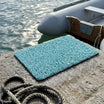 Boat Boarding Mat — Dinghy