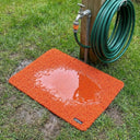 Outdoor Tap & Hose Area Mat