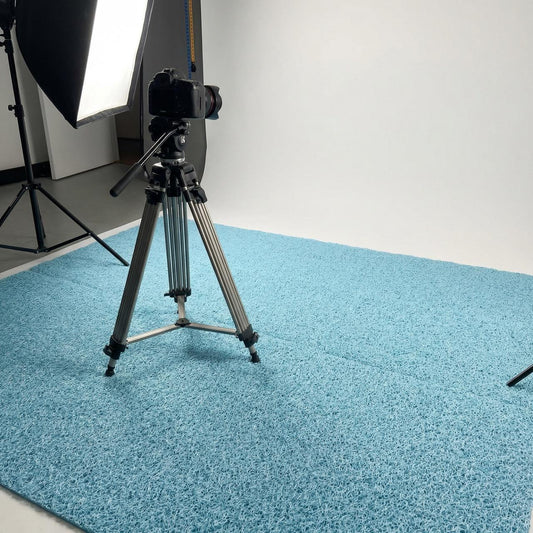 Photography Studio Floor Mat