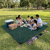 Picnic Ground Mat — Family