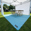 Gazebo & Pop-Up Marquee Floor Mat