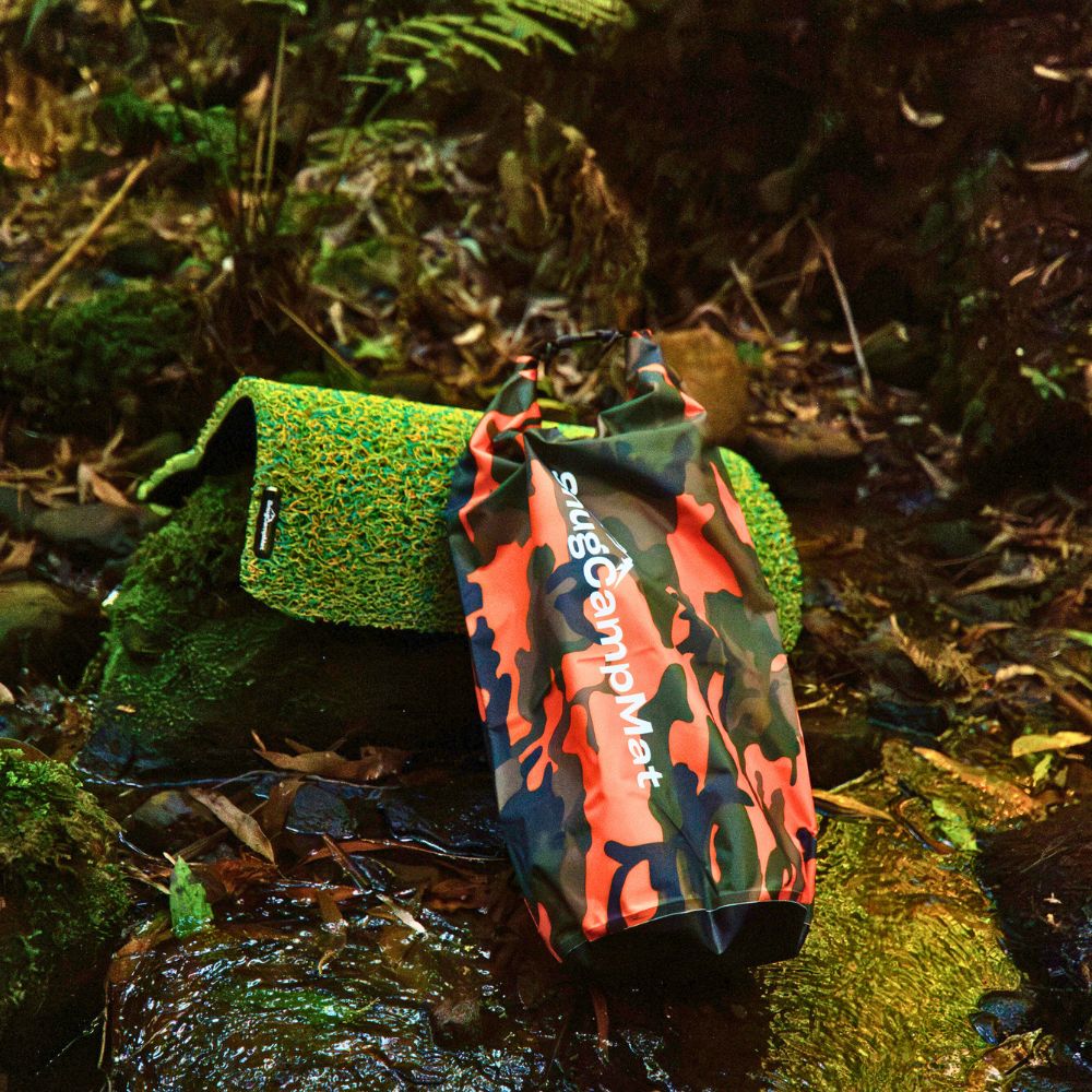 [2025 New] Snug Step Mats