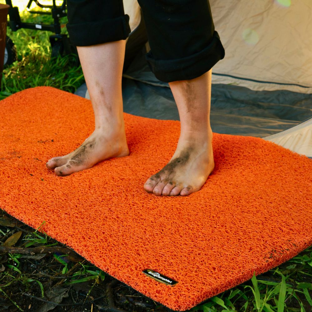 [2025 New] Snug Step Mats