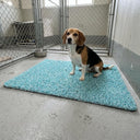 Dog Kennel Mat — Medium Breeds
