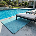 Pool Surrounds Mat — Wide