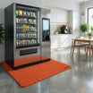 Under Vending Machine Mat