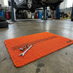 Mechanic's Workshop Floor Mat