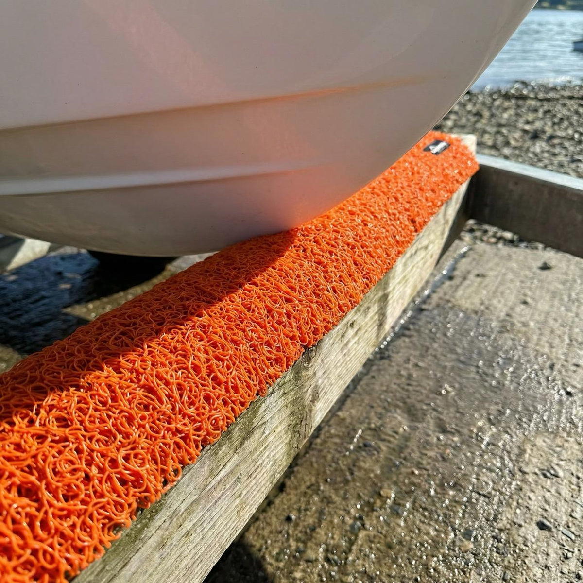 Boat Trailer Bunk Mat