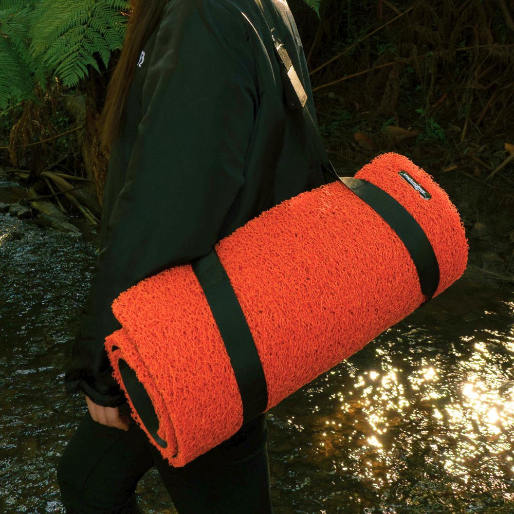 [2025 New] Snug Step Mats