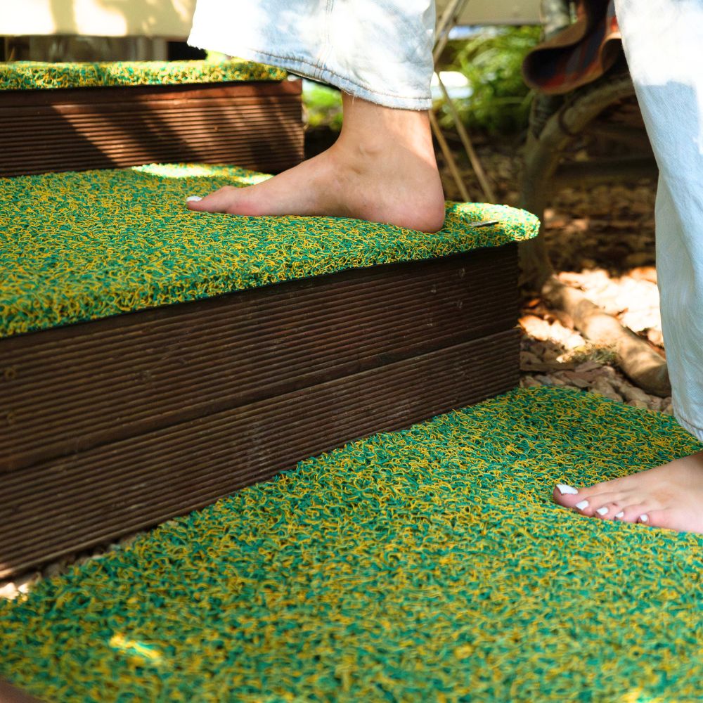 [2025 New] Snug Step Mats