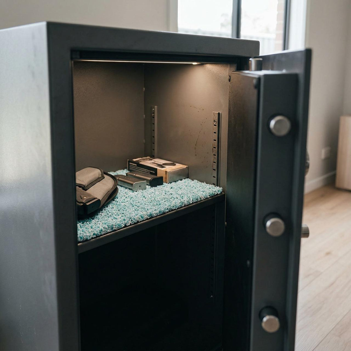 Gun Safe Interior Mat