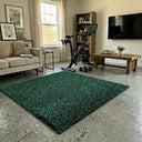 Exercise Bike Mat