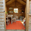Cubby House & Playhouse Floor Mat