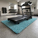 Treadmill Mat — Wide