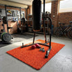 Punching Bag Mat