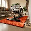 Elliptical Trainer Mat