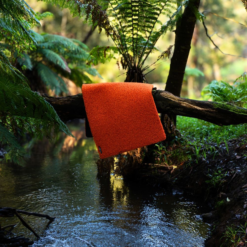 [2025 New] Snug Step Mats