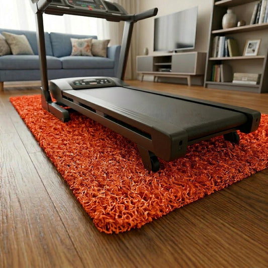 Treadmill Mat — Standard