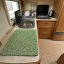 Caravan Kitchen Mat