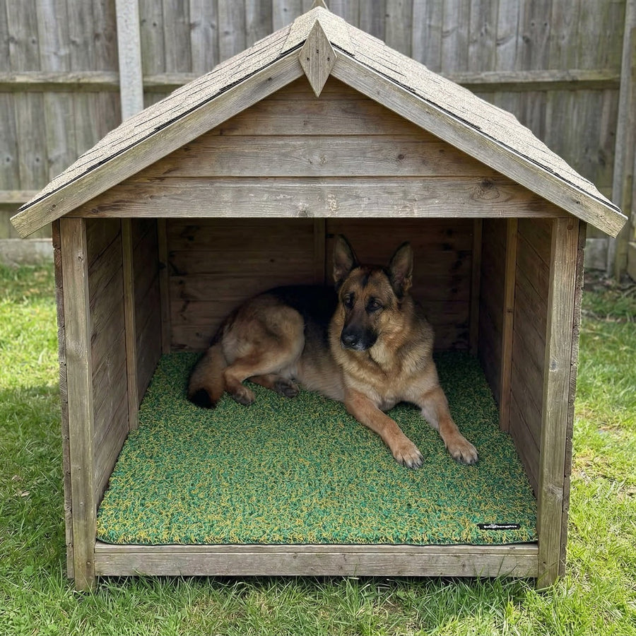 Get The Snug Mats