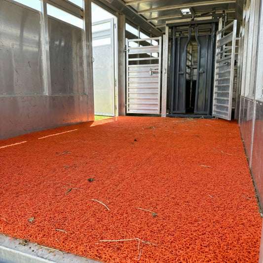 Animal Trailer & Livestock Mat