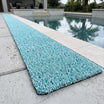 Pool Surrounds Mat — Narrow Strip
