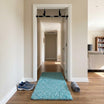 Pull-Up Bar & Doorframe Mat